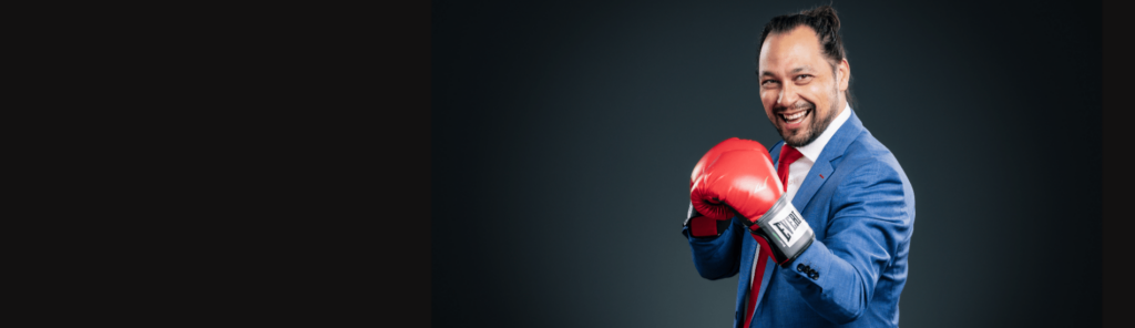 Daniel Enz Verkaufstrainer Speaker Einzelcoaching Verkauf